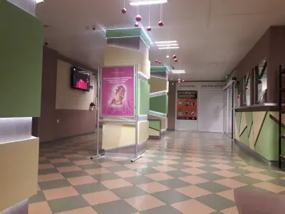 МБАЛ Бургасмед