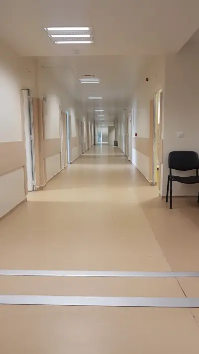 МБАЛ Бургасмед