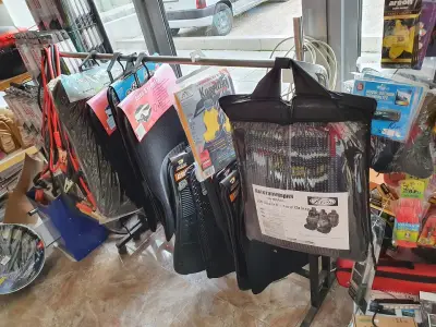 Магазин за акумулатори