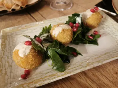Restaurant Utopia Garden