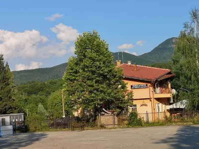 Sveti Georgi Family Hotel