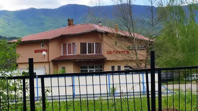 Sveti Georgi Family Hotel
