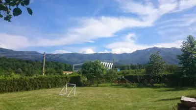 Sveti Georgi Family Hotel