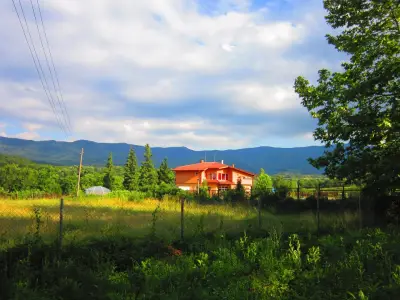 Sveti Georgi Family Hotel