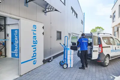 elbulgaria