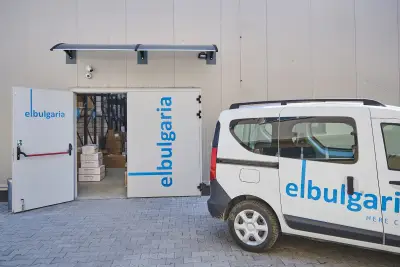 elbulgaria