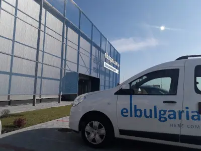 elbulgaria