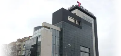 Тексим Банк