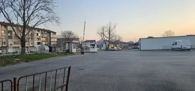 Автогара Ямбол