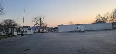 Автогара Ямбол