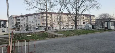 Автогара Ямбол