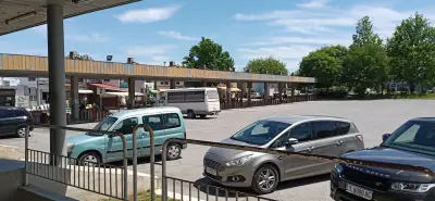 Автогара Ямбол