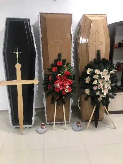 Траурна агенция Пловдив Вечна Памет