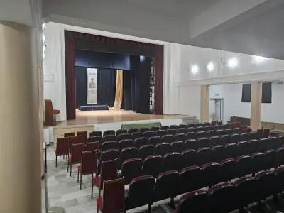 Народно читалище „Св. Климент Охридски“