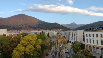 Хотел Парк Централ