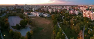 Средно училище „Свети Седмочисленици“