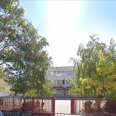 Средно училище „Свети Седмочисленици“