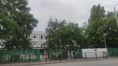 Средно училище „Свети Седмочисленици“
