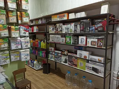 НОВ ДОМ