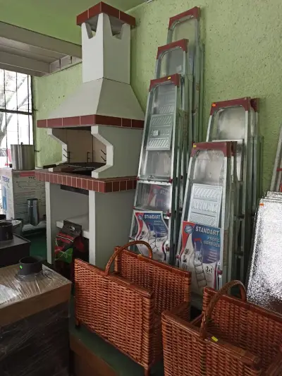 НОВ ДОМ