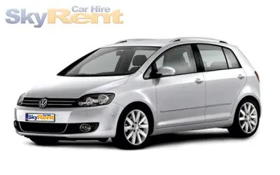 SKY Rent A Car - Аренда Автомобилей в Болгарии