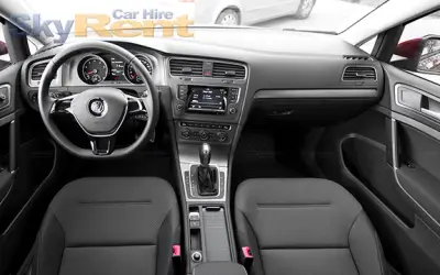 SKY Rent A Car - Аренда Автомобилей в Болгарии