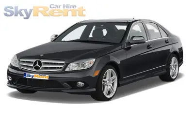 SKY Rent A Car - Аренда Автомобилей в Болгарии