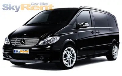 SKY Rent A Car - Аренда Автомобилей в Болгарии
