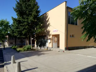 Народно читалище "Пейо Яворов"