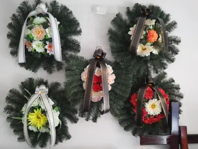 Траурна агенция НЕВА