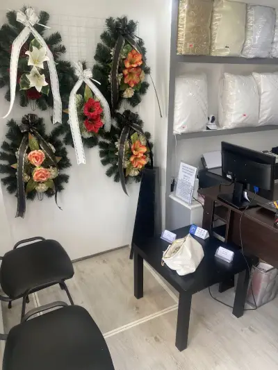 Траурна агенция НЕВА