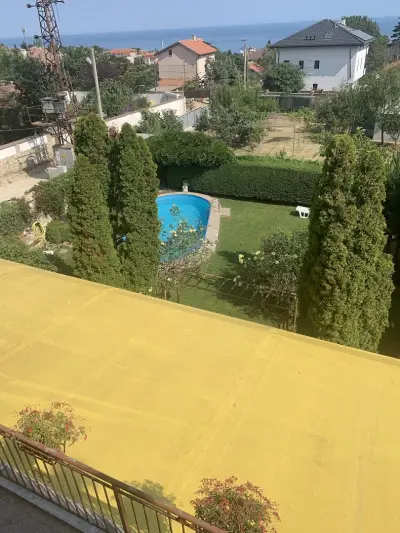 Маргарита хотел
