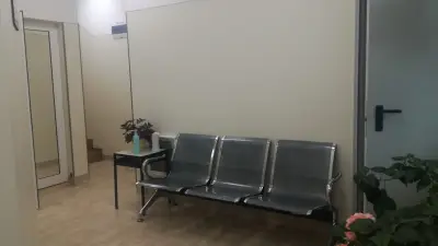 Спешен зъболекар