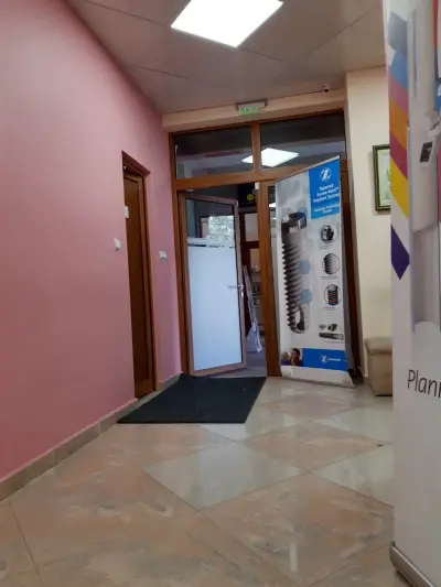 Дентален център Новадент