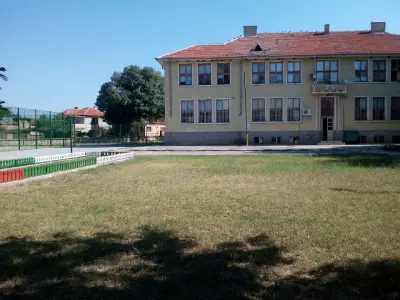 ОУ ХРИСТО БОТЕВ