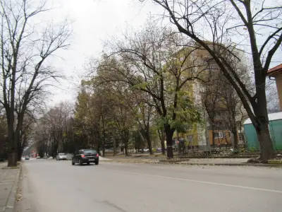 Многопрофилна болница за активно лечение Ботевград