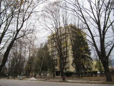 Многопрофилна болница за активно лечение Ботевград