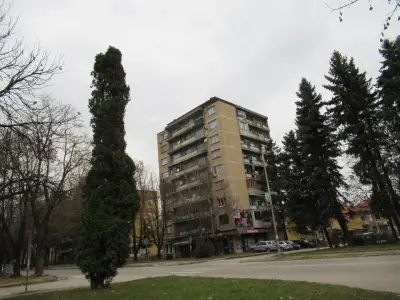 Многопрофилна болница за активно лечение Ботевград