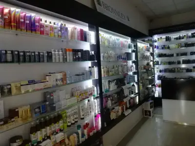 VAMART Парфюмерия