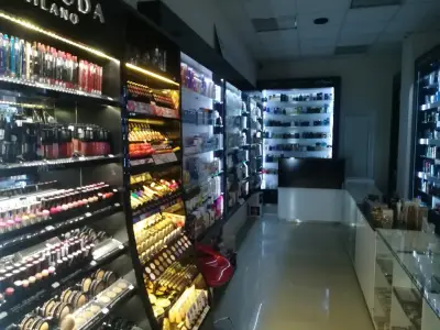VAMART Парфюмерия