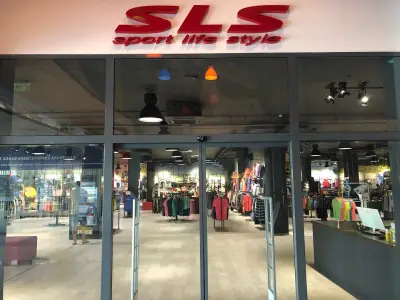 SLS