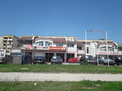 Автосервиз Оги - Autobox Пазарджик