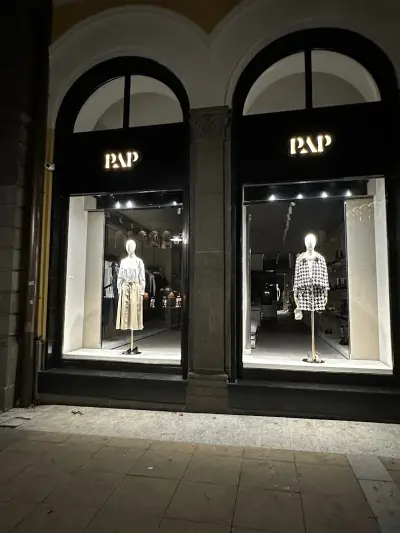 Boutique PAP
