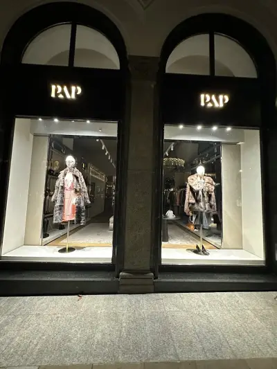 Boutique PAP