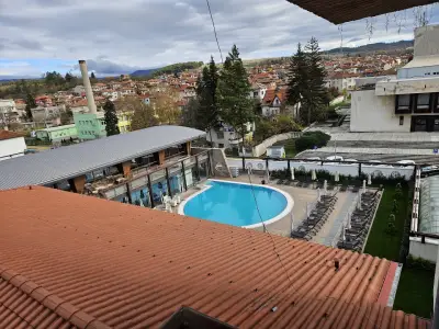 Каменград Хотел & СПА