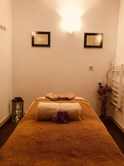 Beauty & Relax Студио "КАДИФЕ"
