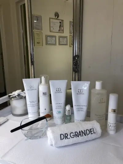 Beauty & Relax Студио "КАДИФЕ"
