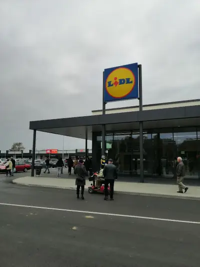 Lidl