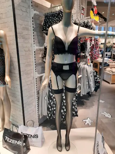 Tezenis