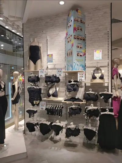 Tezenis
